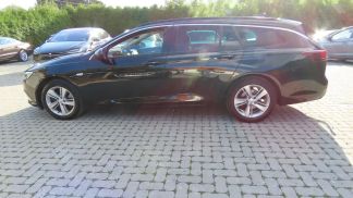 Leasing Wagon Opel Insignia 2018