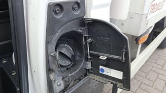 Leasing Refrigirated truck Iveco DAILY 35C16 2022