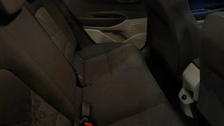 Finansowanie SUV Hyundai Bayon 2024