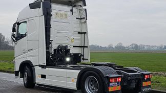 Financování Tahač Volvo FH 460 2020
