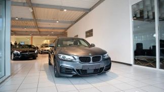 Leasing Coupe BMW M2 2018