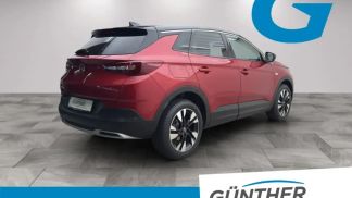 Finansowanie SUV Opel Grandland (X) 2020