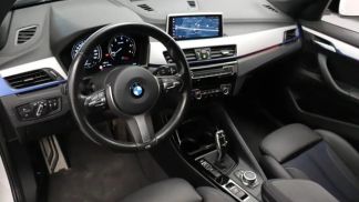 Finansowanie Wóz BMW X1 2021