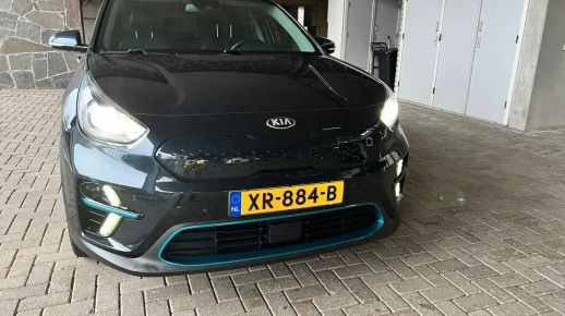 Kia Niro 2019