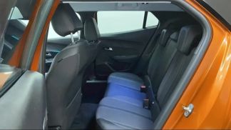Financování SUV Peugeot 2008 2022