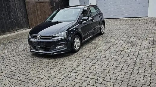 Volkswagen Polo 2012