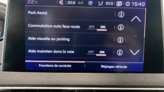 Financování Hatchback Peugeot 5008 2019