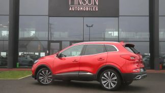 Finansowanie SUV Renault Kadjar 2020