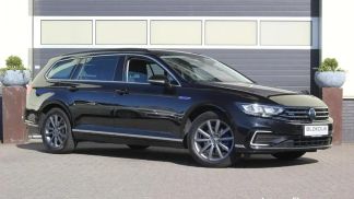 Finansowanie Wóz Volkswagen Passat Variant 2020