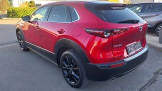 Financování SUV Mazda CX-30 2022