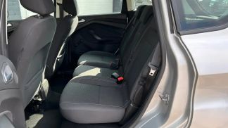 Financování Hatchback Ford C-Max 2017