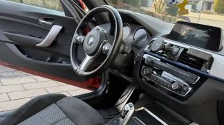 Finansowanie Coupé BMW 218 2020