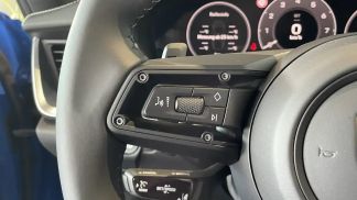 Leasing Coupe Porsche 911 2024