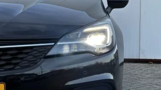 Leasing Wagon Opel Astra 2020