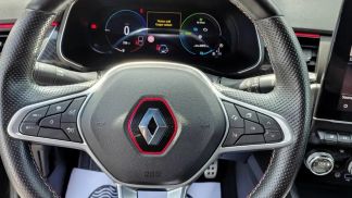 Leasing Coupé Renault Arkana 2022