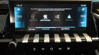 Leasing Sedan Peugeot 508 2018