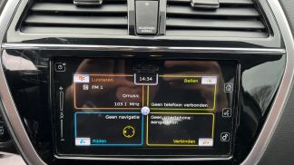 Lízing Hatchback Suzuki (SX4) S-Cross 2017