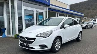 Lízing Hatchback Opel Corsa 2015