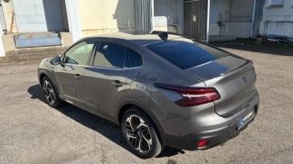 Leasing Sedan Citroën C4 2023