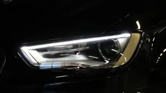 Finansowanie Sedan Audi A3 2014