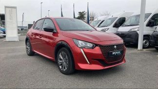 Leasing Sedan Peugeot 208 2023