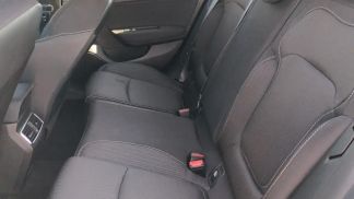 Leasing Sedan Renault Megane 2020