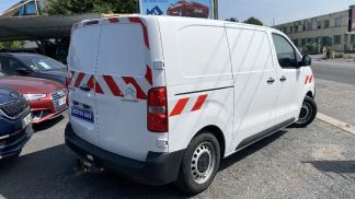 Finansowanie Van Citroën Jumpy 2019