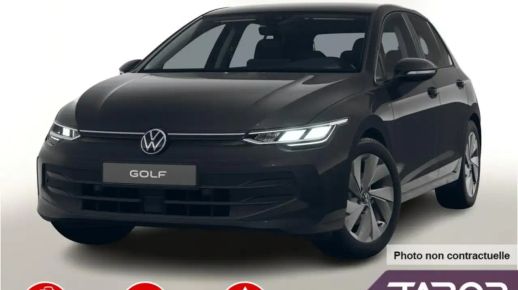 Volkswagen Golf 2025