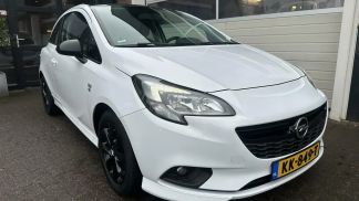 Leasing Hatchback Opel Corsa 2016