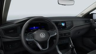 Finansowanie Hatchback Volkswagen Polo 2024