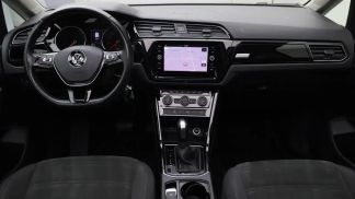 Lízing Hatchback Volkswagen Touran 2019