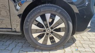 Leasing Hatchback MERCEDES V 220 2023