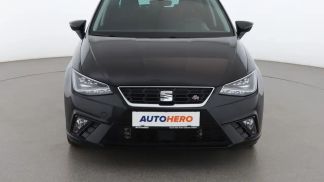 Finansowanie Hatchback Seat Ibiza 2019