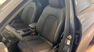 Leasing SUV Cupra Formentor 2025