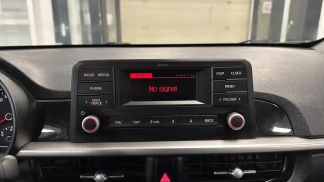 Leasing Hatchback Kia Picanto 2021