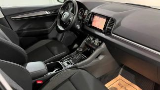 Leasing SUV Skoda Karoq 2020