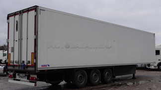 Leasing Semi-trailer THERMO KING SLXI 300 2022