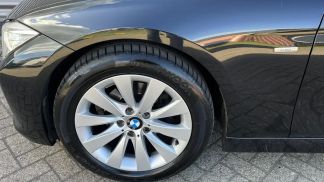 Leasing Sedan BMW 320 2012