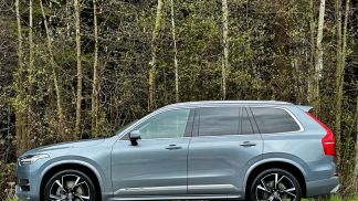 Lízing SUV Volvo XC90 2019