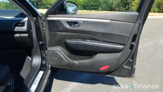 Finansowanie Sedan Renault Talisman 2017