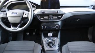 Finansowanie Wóz Ford Focus 2020