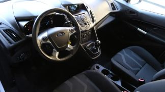 Finansowanie Hatchback Ford Tourneo Connect 2015