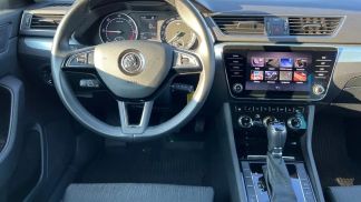 Leasing Wagon Skoda Superb 2019