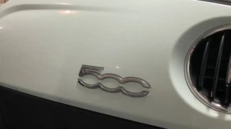 Leasing Hayon Fiat 500 2017