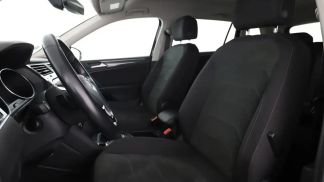 Finansowanie SUV Volkswagen Tiguan Allspace 2019
