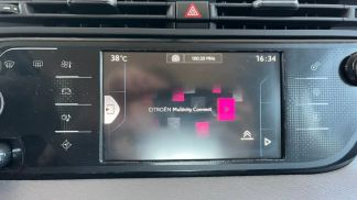 Lízing Hatchback Citroën GRAND C4 PICASSO 2015
