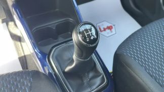 Leasing Hatchback Suzuki Ignis 2023