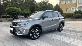 Lízing Hatchback Suzuki Vitara 2021