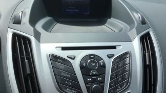 Finansowanie Hatchback Ford C-Max 2015