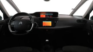 Leasing Hatchback Citroën C4 Picasso 2018